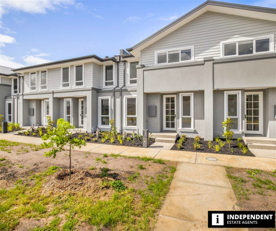 20 Portobello Bvd, Clyde North, VIC 3978