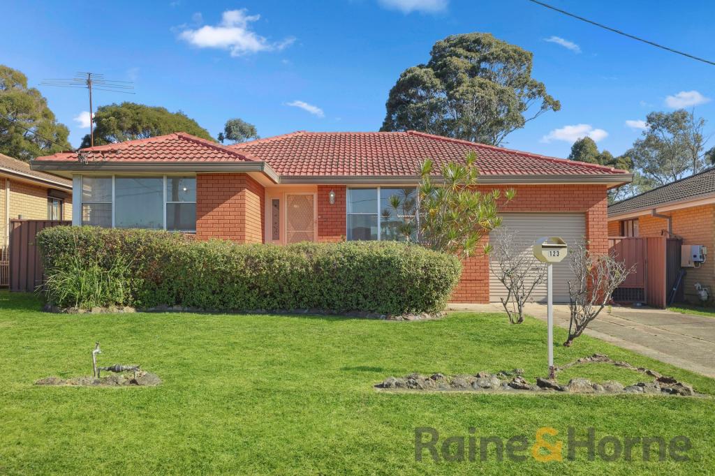 123 Jersey Rd, Greystanes, NSW 2145