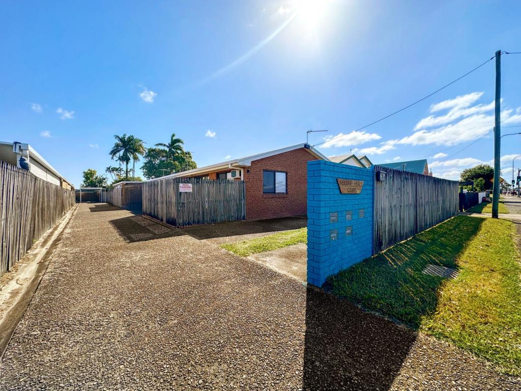 1/395 BRIDGE RD, MACKAY, QLD 4740