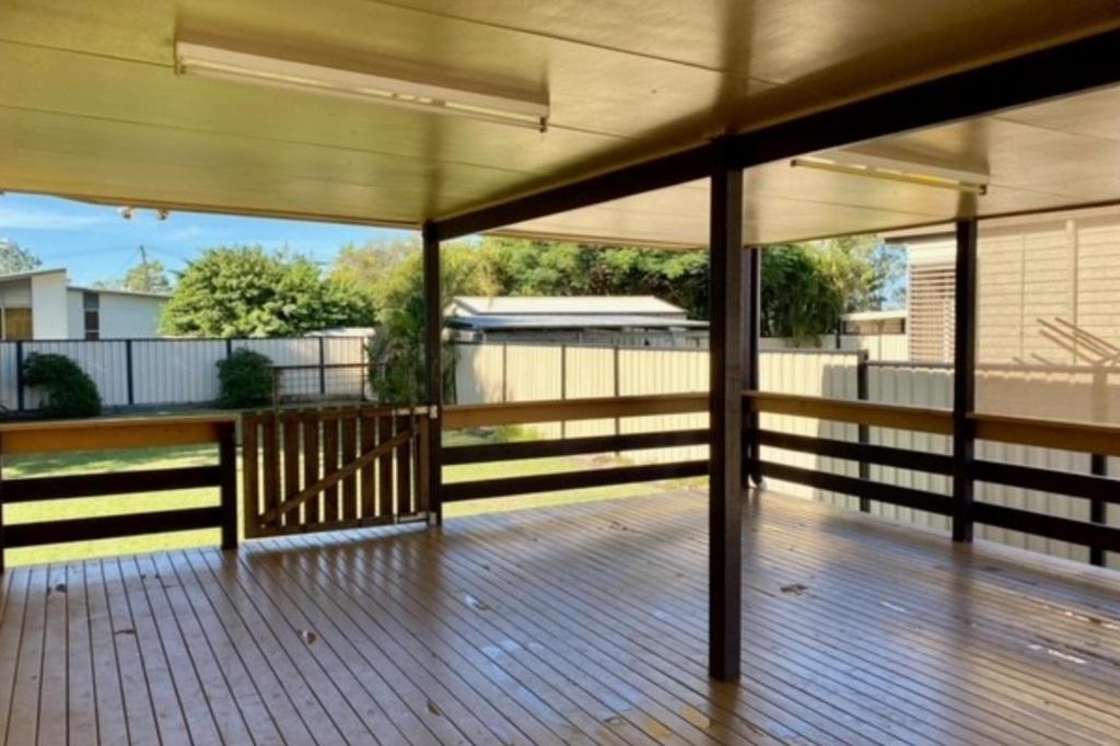 2 Coleman St, Dysart, QLD 4745