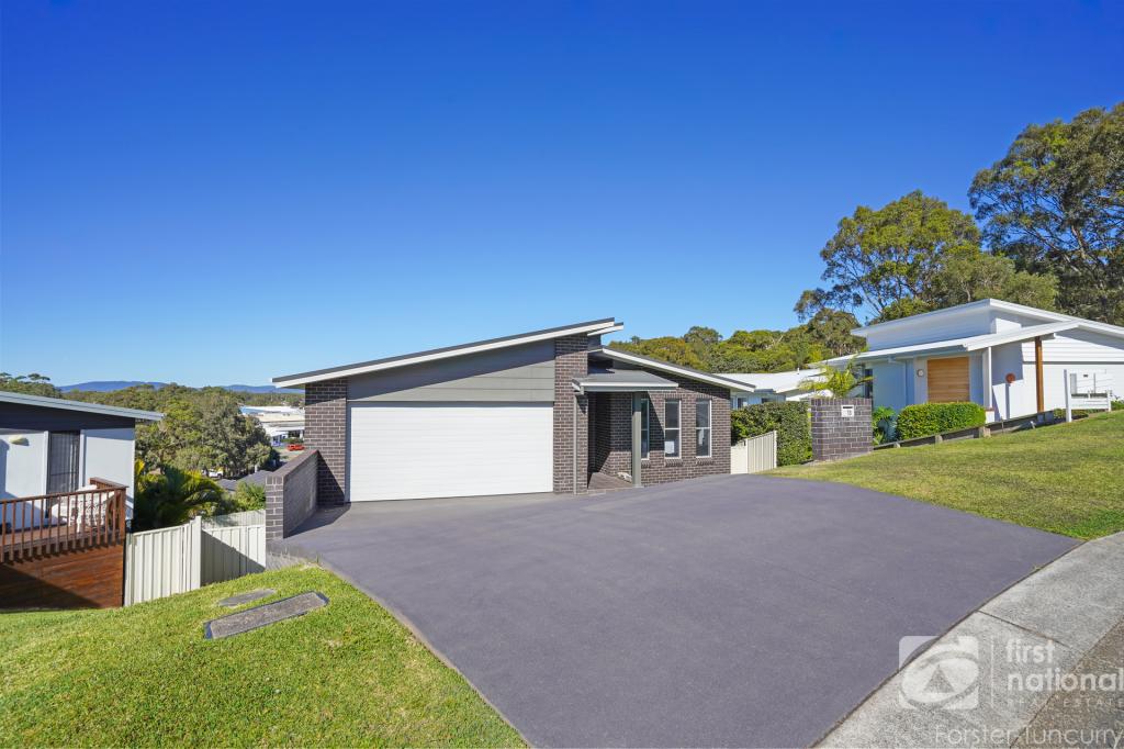 13 Narran Cl, Forster, NSW 2428