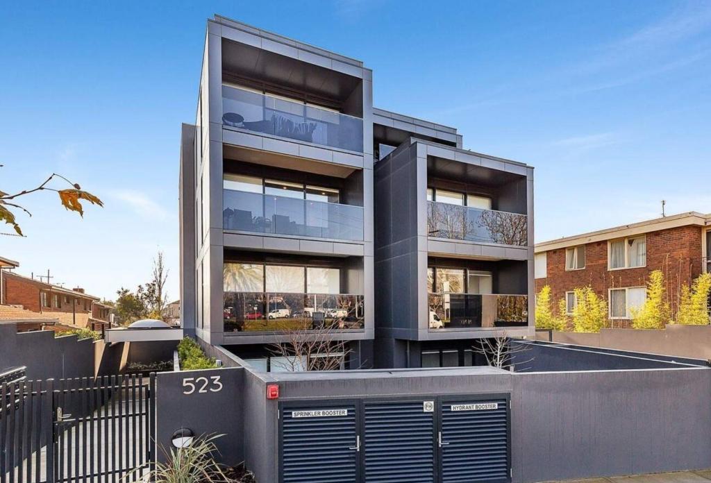 302/523 Dandenong Rd, Armadale, VIC 3143