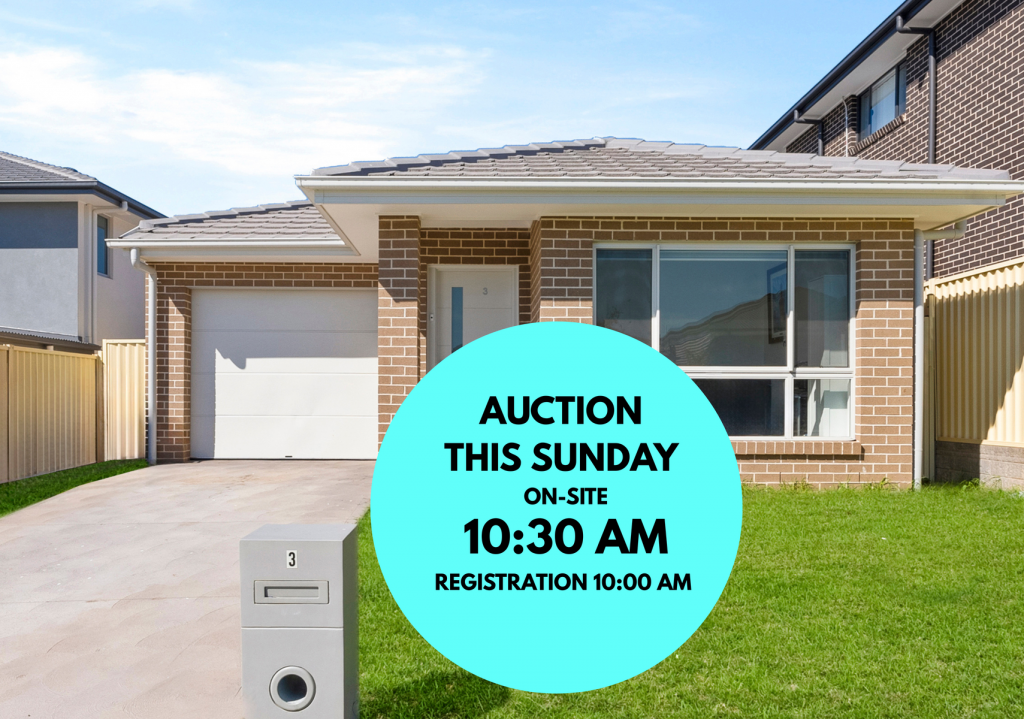 3 Cassio Way, Rosemeadow, NSW 2560
