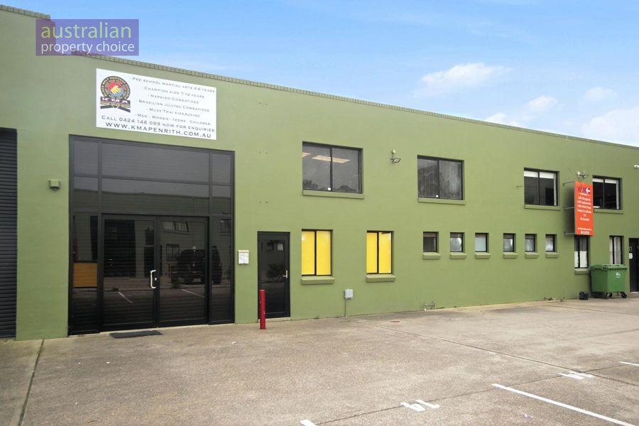 12/37-39 York Rd, Jamisontown, NSW 2750