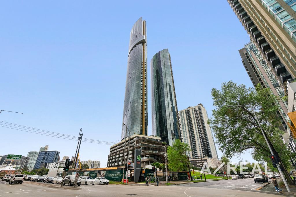 6207/18 HOFF BVD, SOUTHBANK, VIC 3006