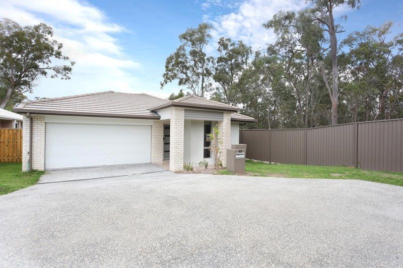 42 Bishampton Cct, Logan Reserve, QLD 4133