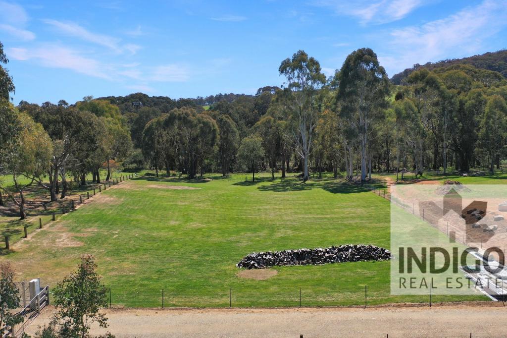 28 Newbound Lane, Beechworth, VIC 3747