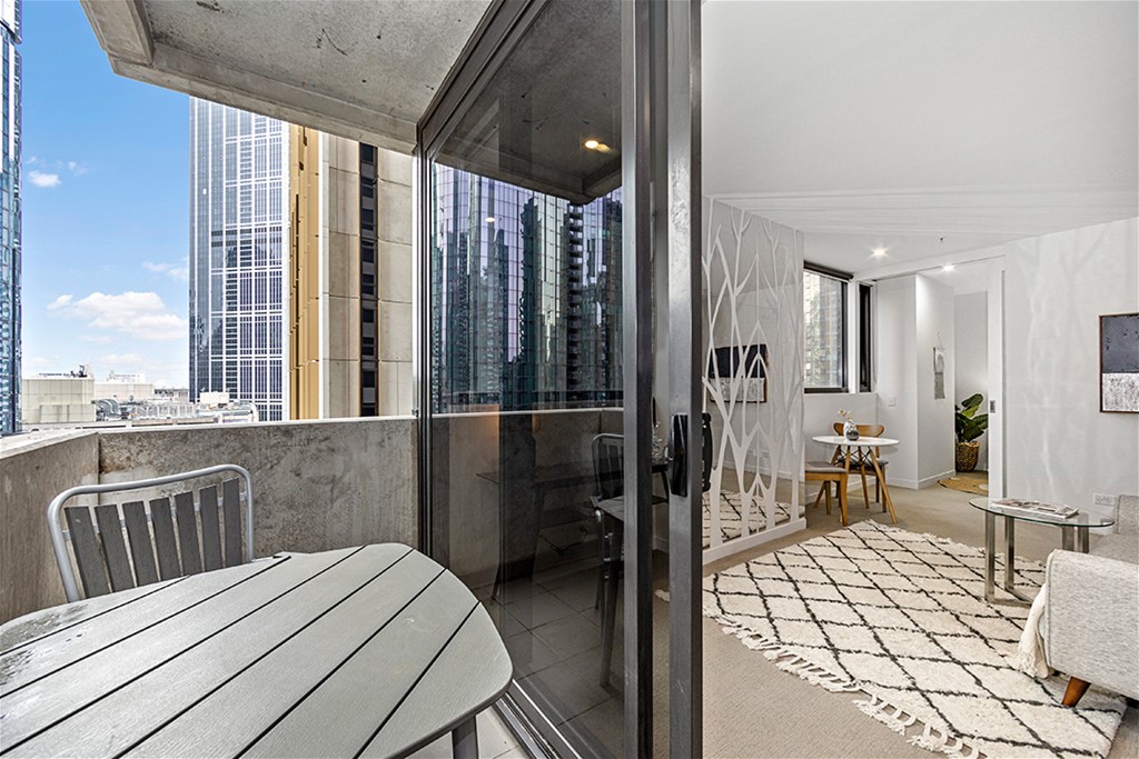 1103/410 ELIZABETH ST, MELBOURNE, VIC 3000