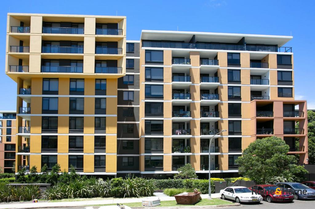 831/20-26 Orara St, Waitara, NSW 2077
