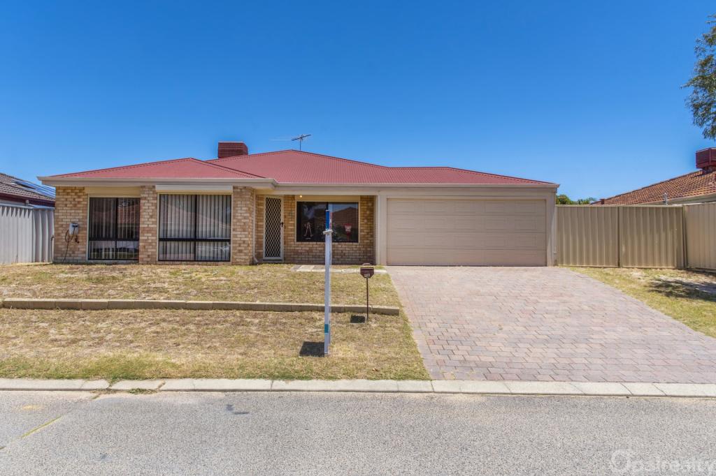 9 COORONG TURN, WARNBRO, WA 6169