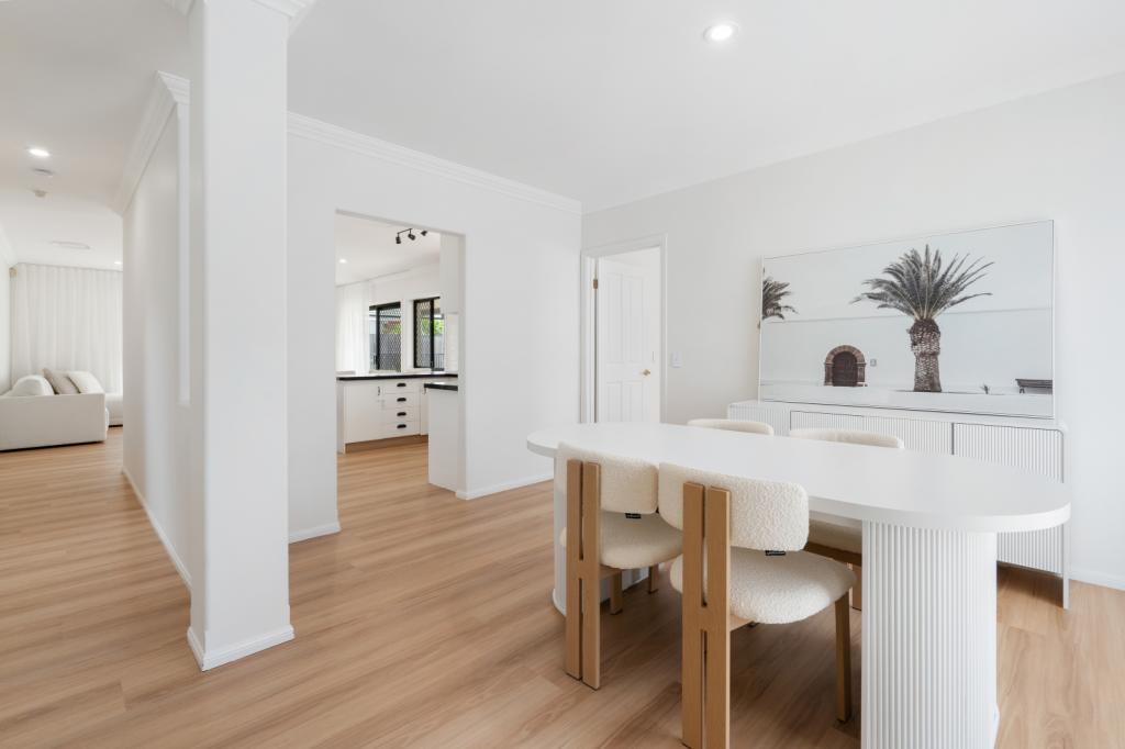 87 Honeyeater Dr, Burleigh Waters, QLD 4220