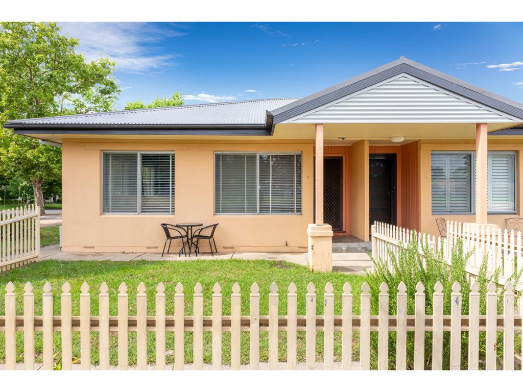 2/441 Perry St, Albury, NSW 2640