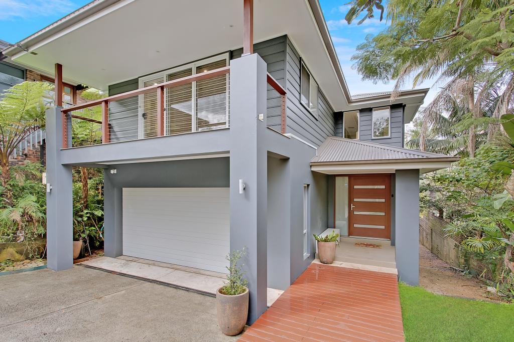 23 Waterview St, Seaforth, NSW 2092
