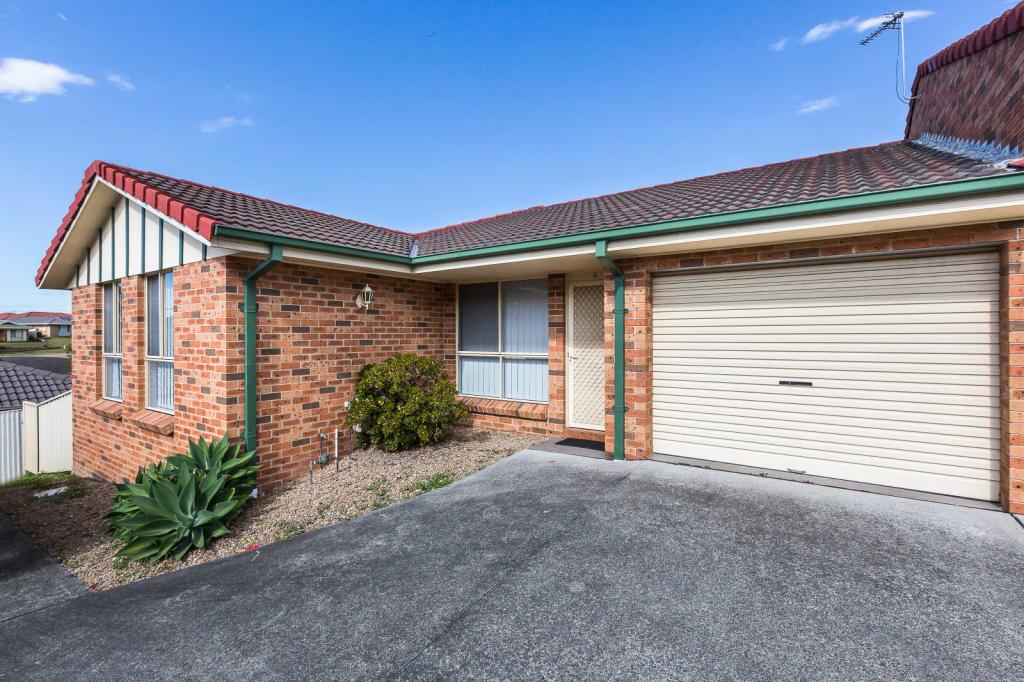 4/10-12 Mulgara Pl, Blackbutt, NSW 2529