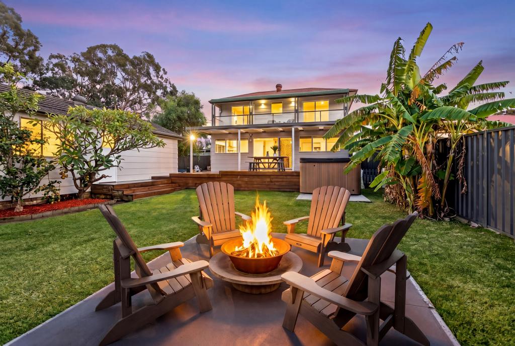 109 Fisher St, Oak Flats, NSW 2529