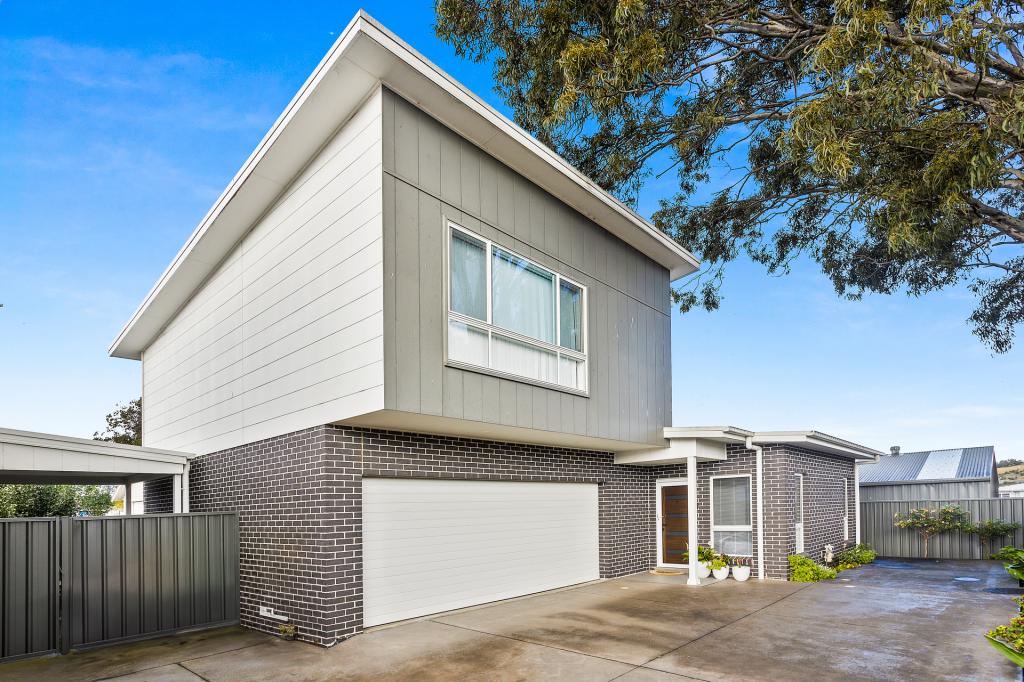 3/93 Wentworth St, Oak Flats, NSW 2529