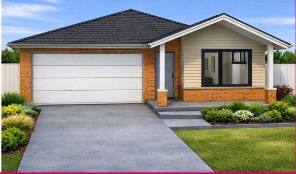 LOT 4137, BACKLER ST, CLAYMORE, NSW 2559