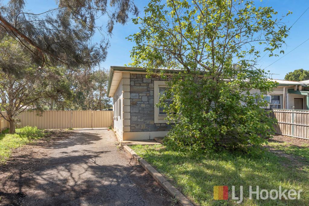 48 Tilshead Rd, Elizabeth North, SA 5113