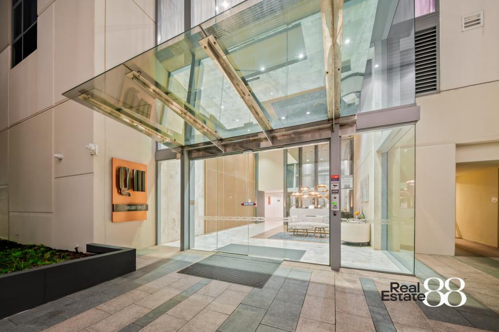 309/8 Adelaide Tce, East Perth, WA 6004