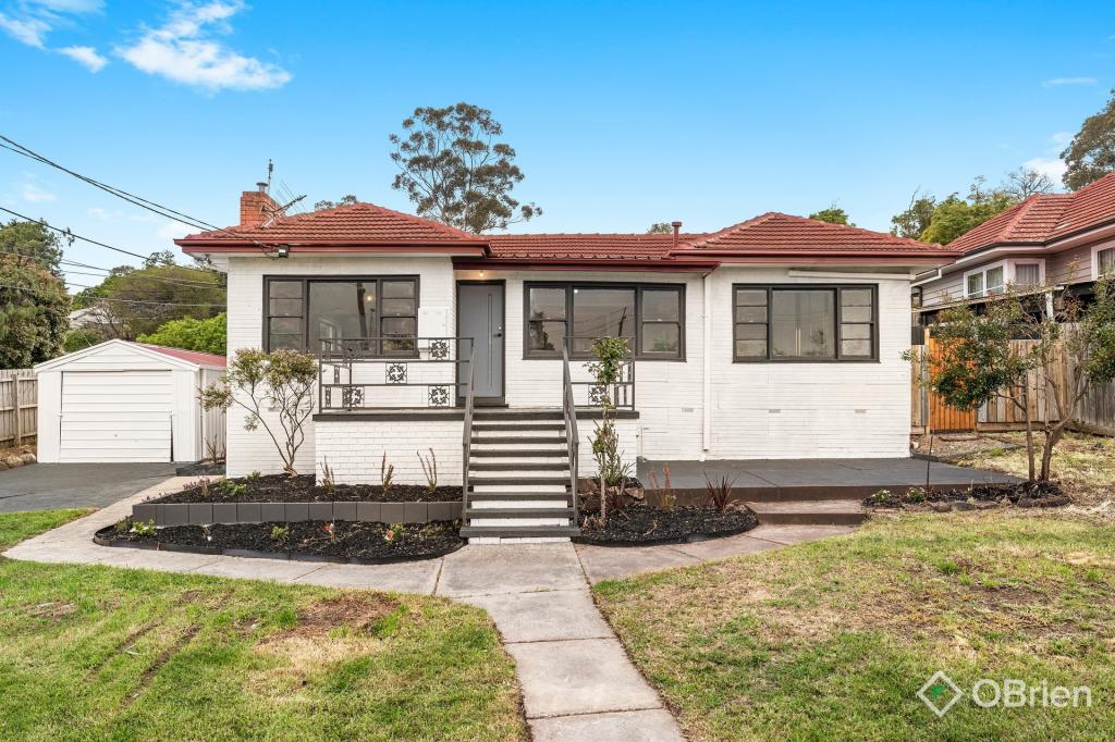 336 Dorset Rd, Boronia, VIC 3155