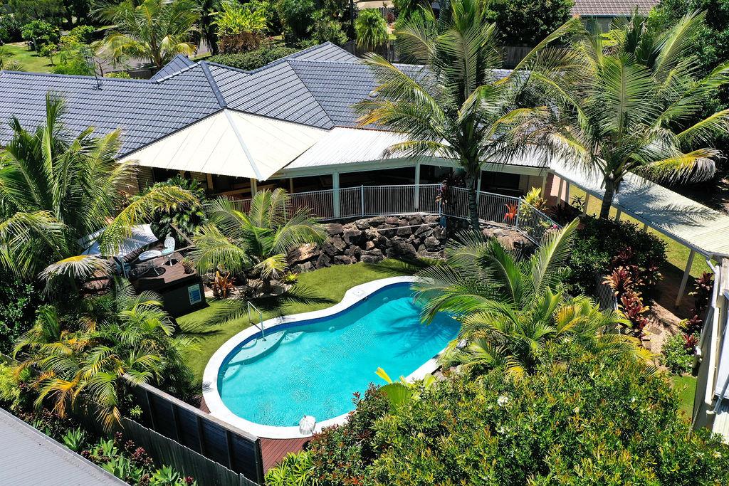 42 SUTHERLAND ST, BUDERIM, QLD 4556