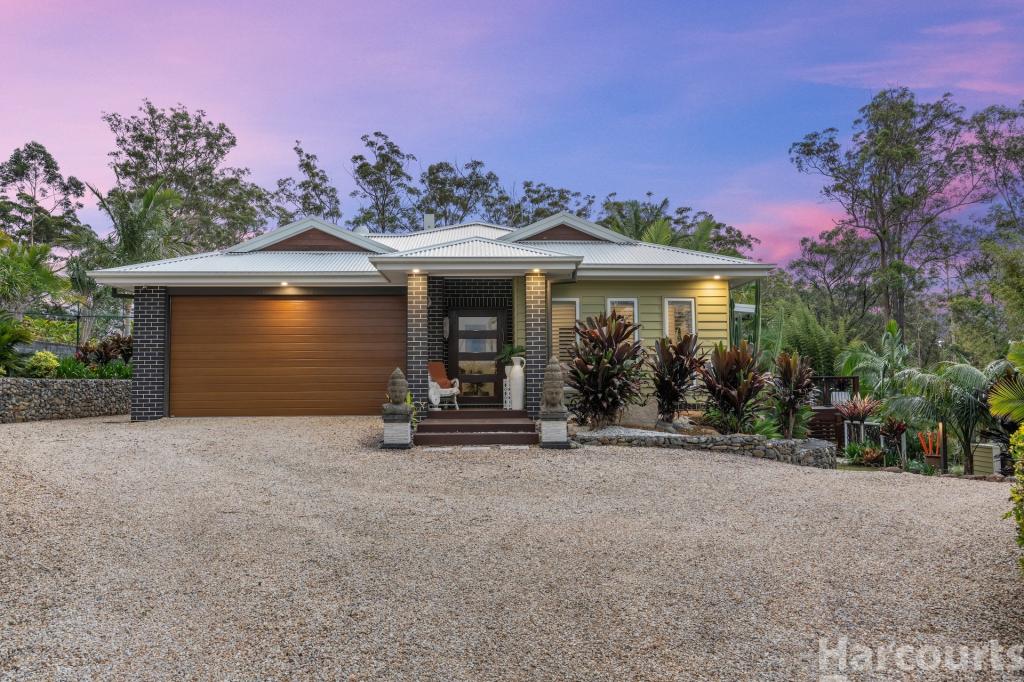 33 Francis Conn Pl, Frederickton, NSW 2440