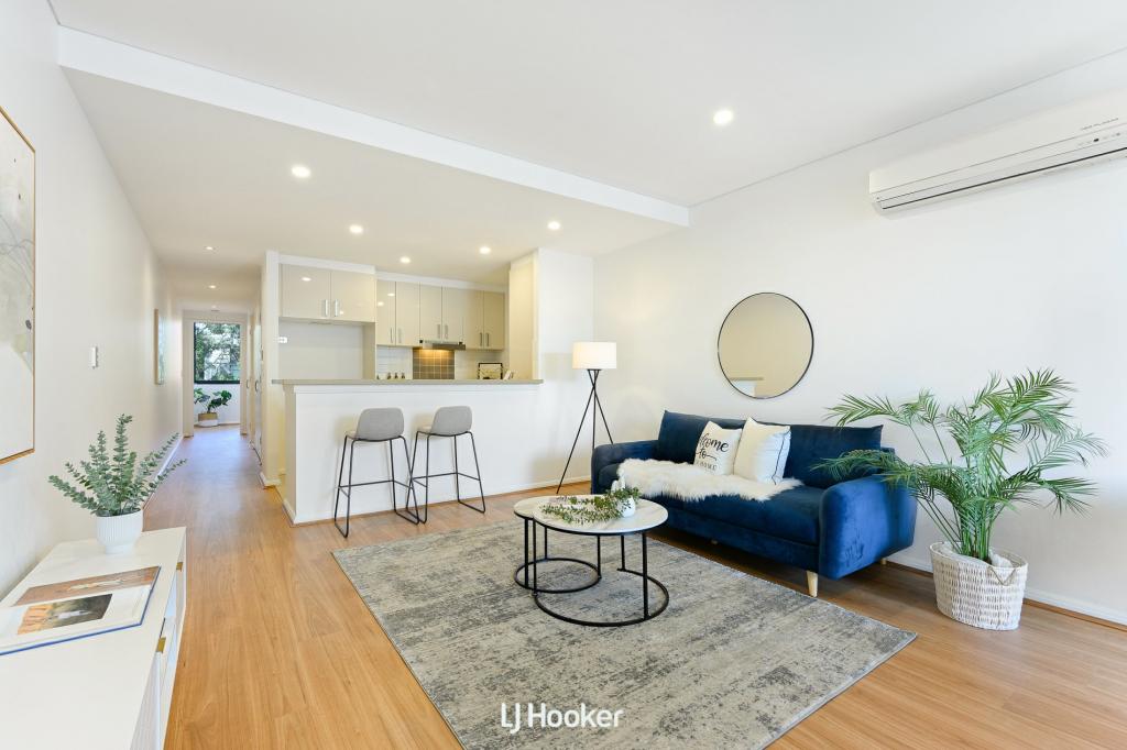 559/17-19 Memorial Ave, St Ives, NSW 2075
