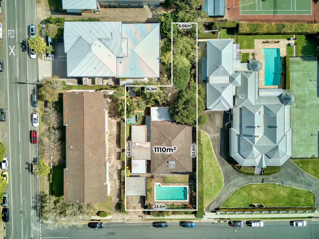 6 ARMAGH ST, CLAYFIELD, QLD 4011