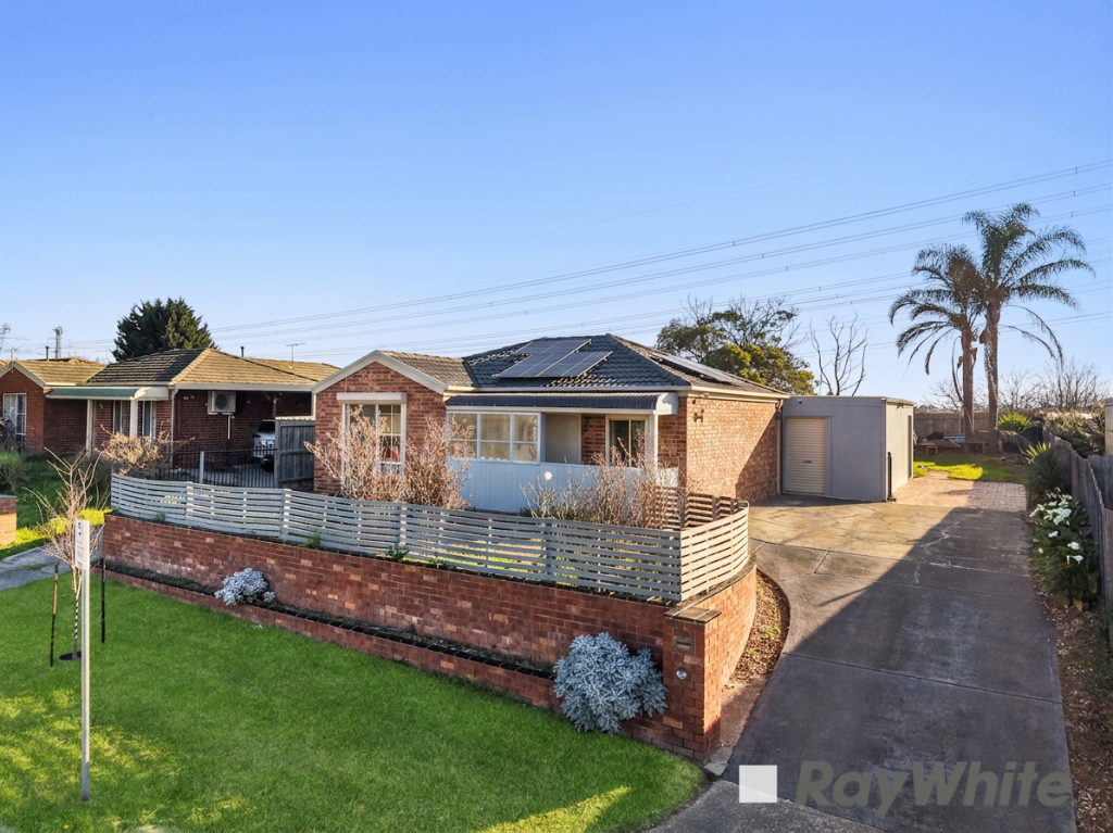 36 Terrapin Dr, Narre Warren South, VIC 3805