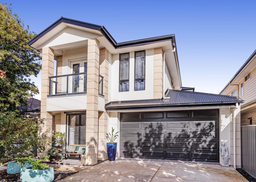 61 Hawson Ave, North Plympton, SA 5037