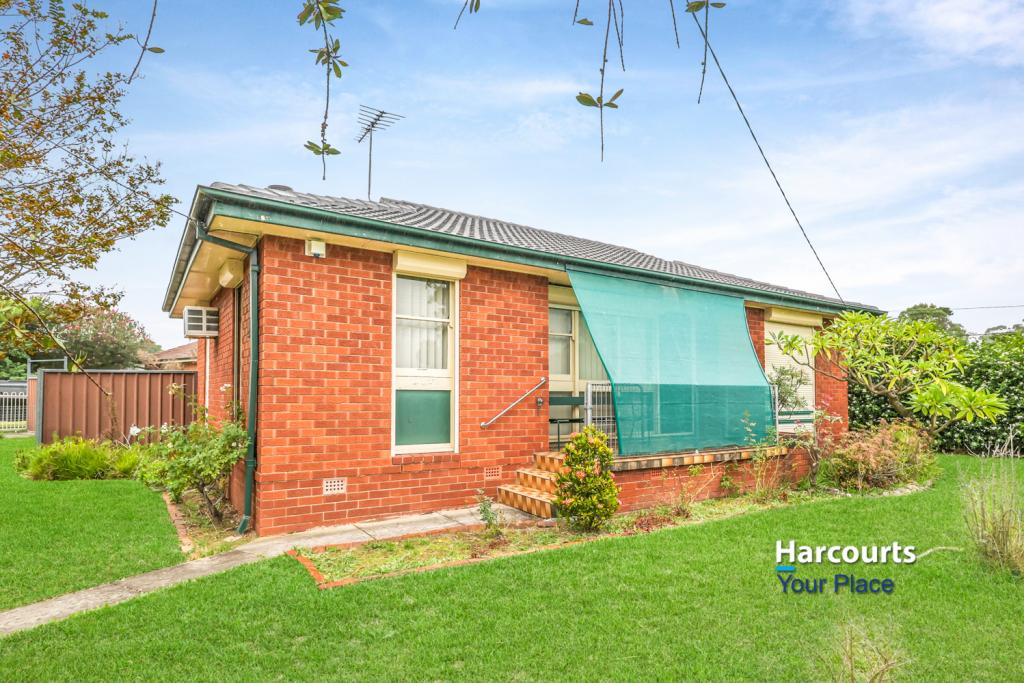 99 Boldrewood Rd, Blackett, NSW 2770