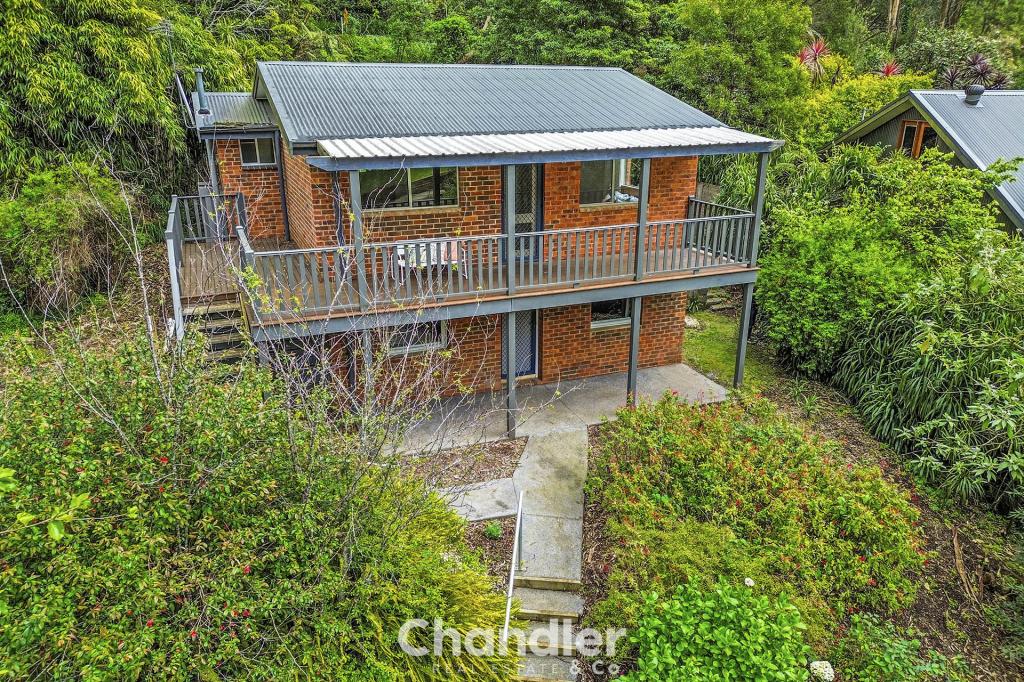 91 Belgrave-Gembrook Rd, Selby, VIC 3159