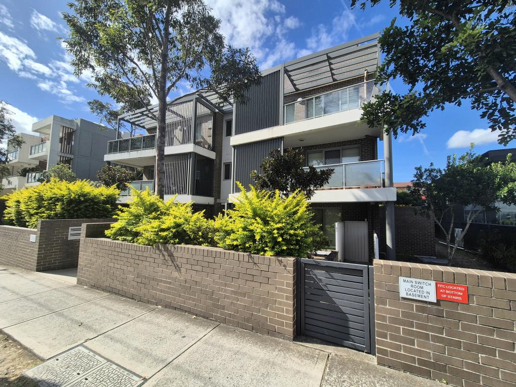 105/690 Princes Hwy, Kogarah, NSW 2217