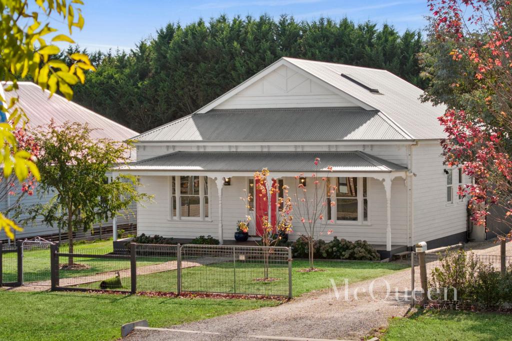 82 High St, Trentham, VIC 3458