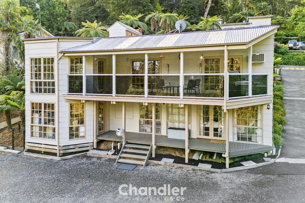 34 Blackwood St, Tecoma, VIC 3160
