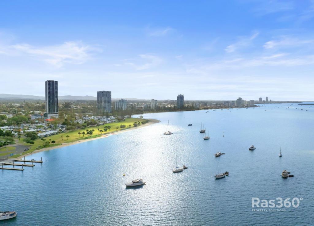 9/161 Marine Pde, Southport, QLD 4215