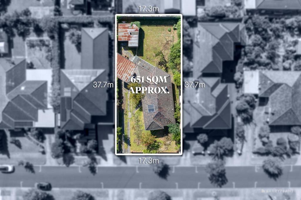 7 Keir Ave, Doncaster East, VIC 3109