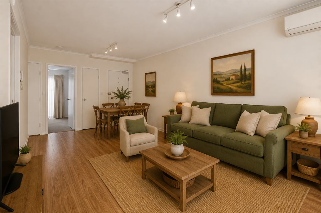 18/2 Saint Pauls Tce, Spring Hill, QLD 4000