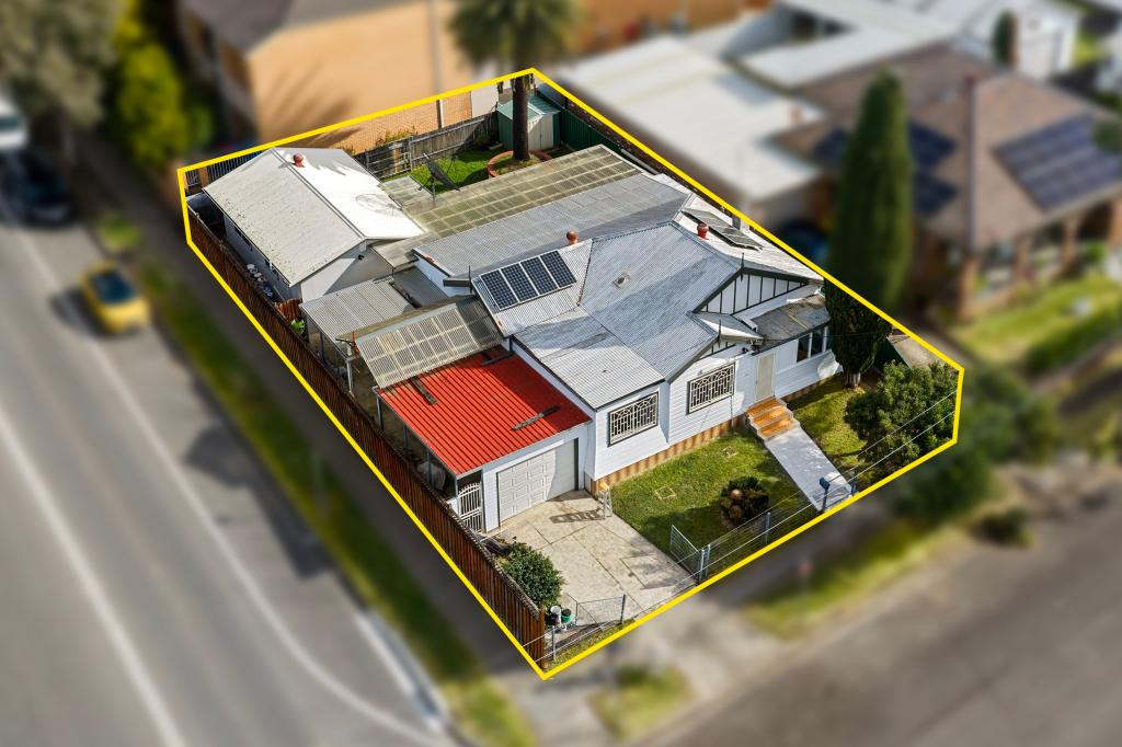 53 RAWSON ST, LIDCOMBE, NSW 2141