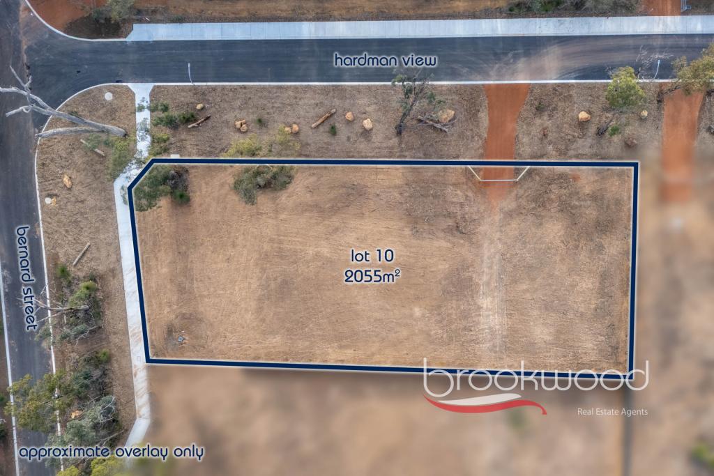 Prop. Lot 10, 1276 Bernard St, Mount Helena, WA 6082
