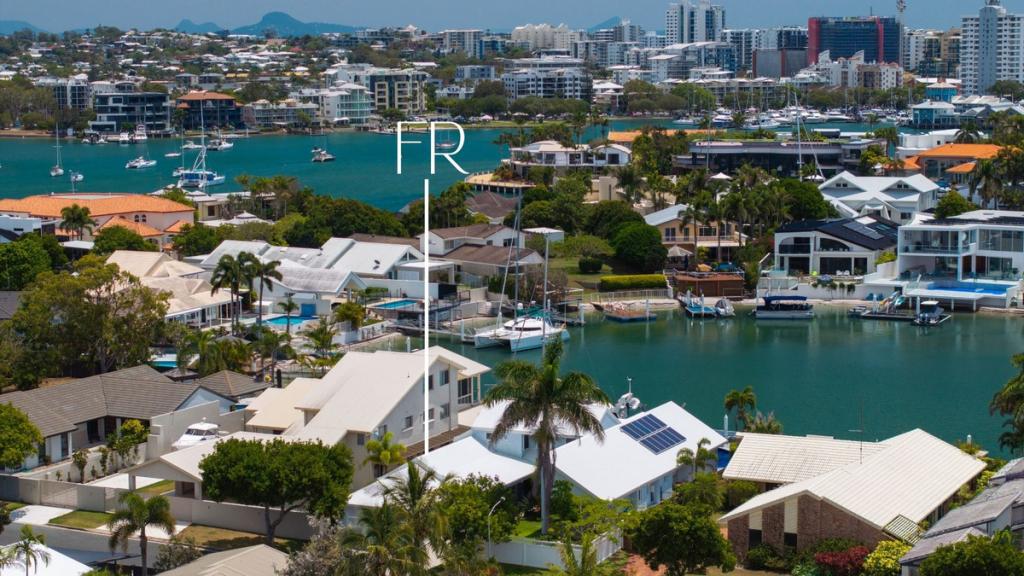 3 Cypress Ct, Minyama, QLD 4575