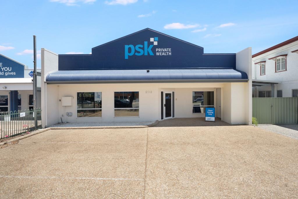 233 Charters Towers Rd, Mysterton, QLD 4812