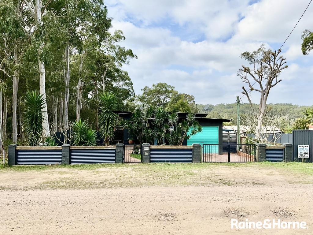 18-20 Doverton Dr, Russell Island, QLD 4184