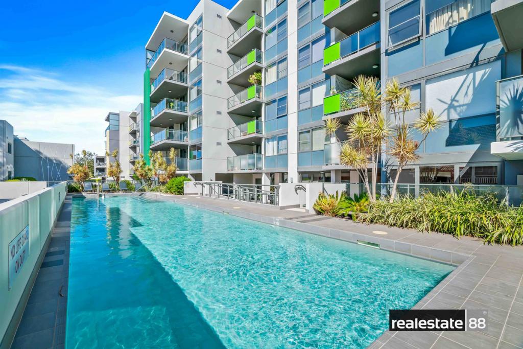 102/131 Harold St, Highgate, WA 6003