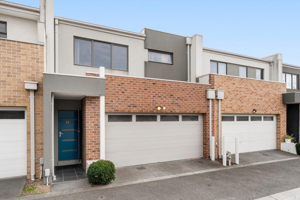 12/4 Delany Lane, Craigieburn, VIC 3064