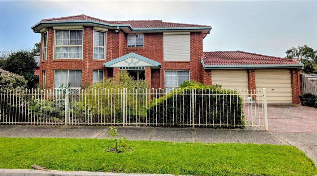 16 Epping St, Hadfield, VIC 3046