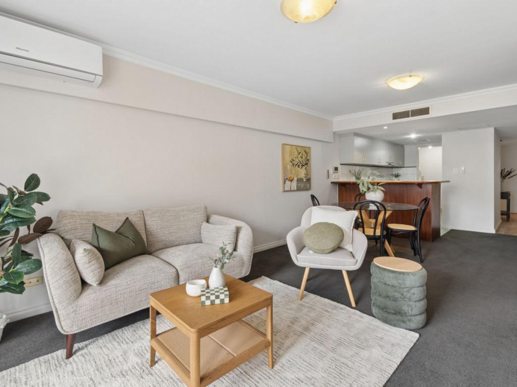 9/134 Mounts Bay Rd, Perth, WA 6000