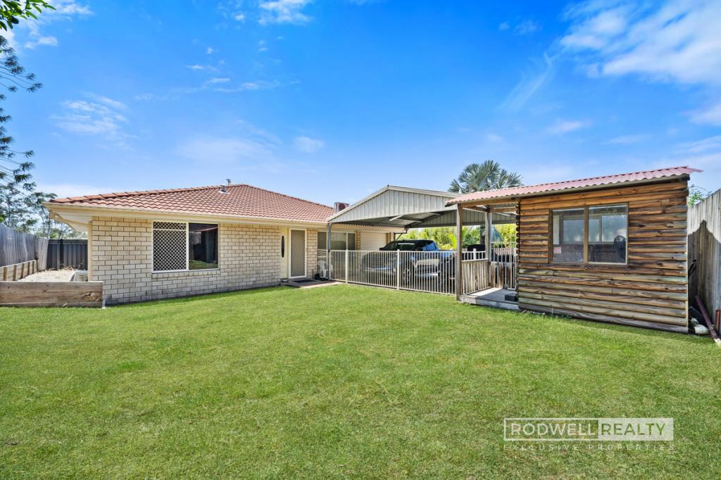 18A RICE RD, REDBANK PLAINS, QLD 4301