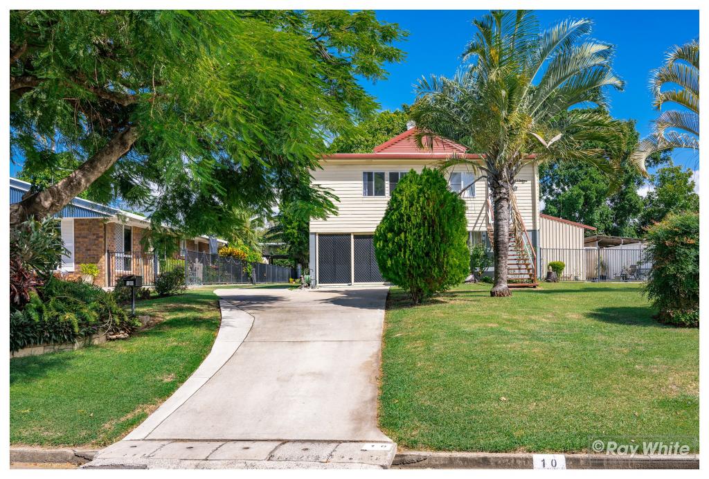 10 Card St, Berserker, QLD 4701