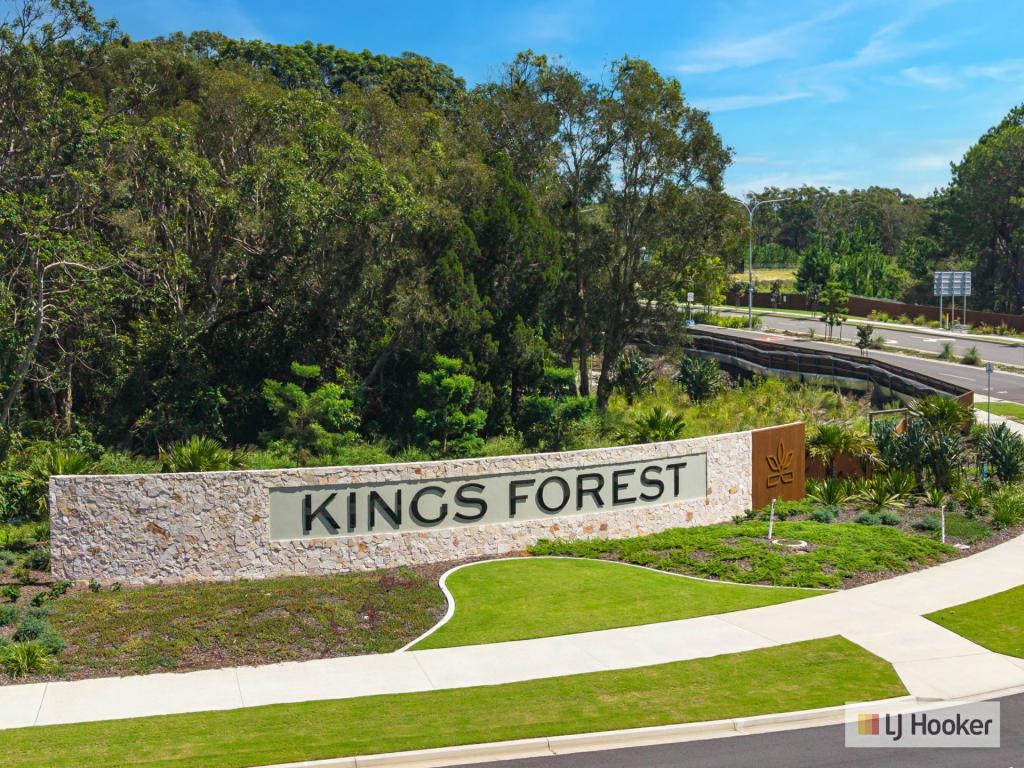 9 Boorabee St, Kings Forest, NSW 2487